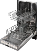 Electrolux 18" Panel Ready Dishwasher - EDSR1832AP
