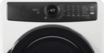 Electrolux Matte White Front Load Perfect Steam™ Gas Dryer with LuxCare® Dry and Instant Refresh (8.0 Cu. Ft.) - ELFG7738MW