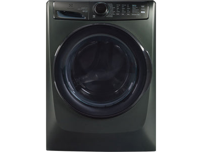 Electrolux Green Front Load Perfect Steam™ Washer with LuxCare® (5.2 Cu. Ft.) - ELFW7738AA