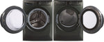 Electrolux Green Front Load Perfect Steam™ Washer with LuxCare® (5.2 Cu. Ft.) - ELFW7738AA