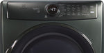 Electrolux Green Front Load Perfect Steam™ Electric Dryer (8 Cu. Ft.) - ELFE773CAA
