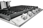 Electrolux Stainless Steel 30" Gas Cooktop - ECCG3068AS