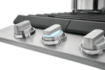 Electrolux Stainless Steel 30" Gas Cooktop - ECCG3068AS