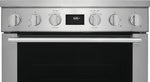 Electrolux Stainless Steel Freestanding Induction Range (4.6 Cu. Ft.) - ECFI3068AS