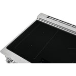 Electrolux Stainless Steel Freestanding Induction Range (4.6 Cu. Ft.) - ECFI3068AS