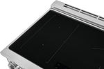 Electrolux Stainless Steel Freestanding Induction Range (4.6 Cu. Ft.) - ECFI3068AS