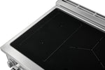 Electrolux Stainless Steel Freestanding Induction Range (4.4 Cu. Ft.) - ECFI3668AS