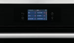 Electrolux Stainless Steel Advanced Convection Wall Oven (5.3 Cu.Ft.) with Microwave (1.7 Cu. Ft.) - ECWM3012AS