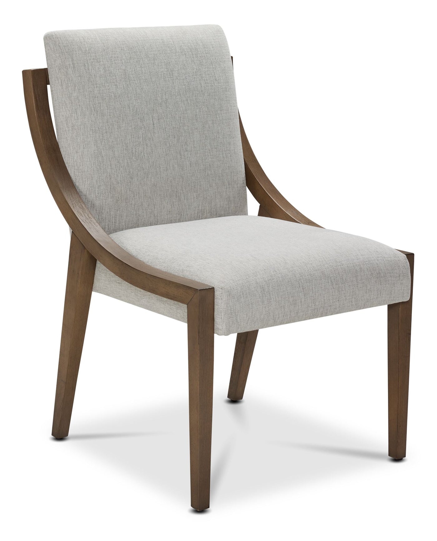 Elure Sling Chair - Latte