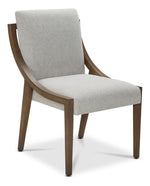 In Harmony - Elure Sling Chair - Latte