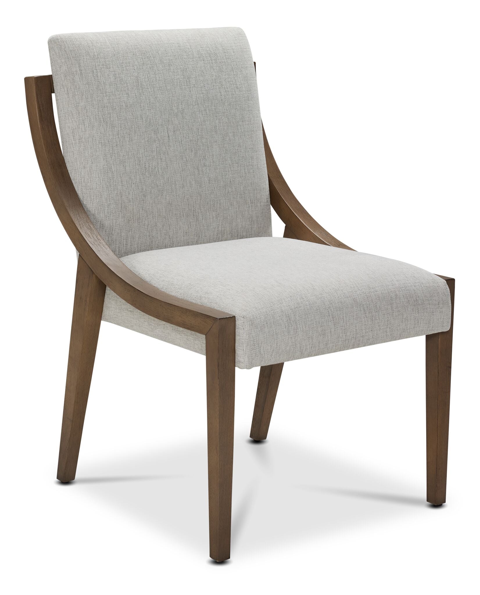 In Harmony - Elure Sling Chair - Latte