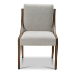 Elure Sling Chair - Latte