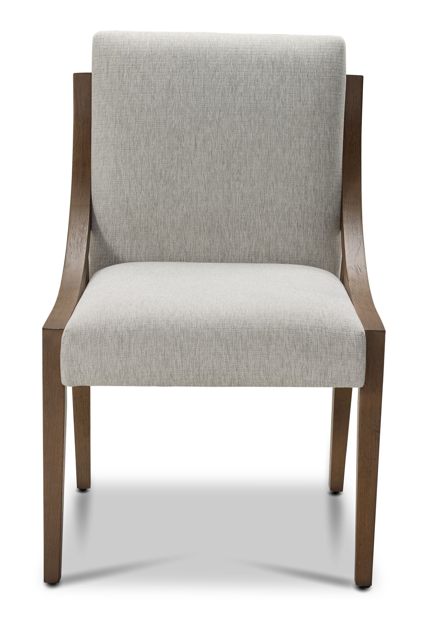 Elure Sling Chair - Latte