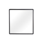Elure Mirror - Peppercorn