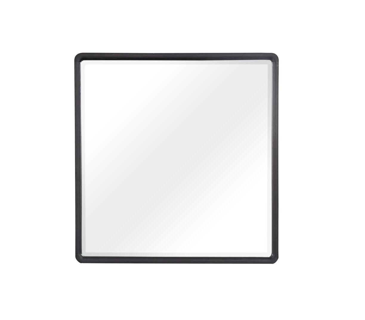 Elure Mirror - Peppercorn