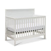 Emery Convertible Panel Crib - White