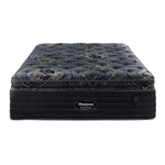 Beautyrest World Class Empress Luxury Firm Twin XL Mattress