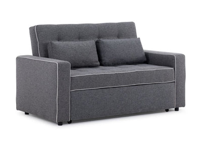 Encore Pop-Up Sofa Bed - Grey