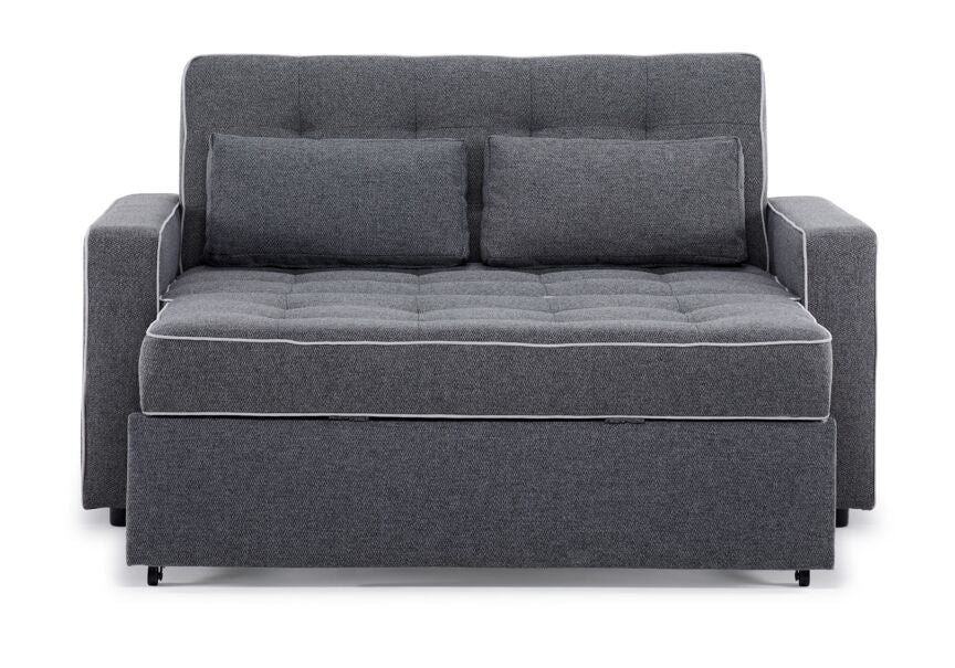 Encore Pop-Up Sofa Bed - Grey