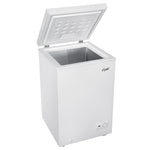 Epic White Chest Freezer (3.5 cu.ft)- ECF35W