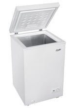 Epic White Chest Freezer (3.5 cu.ft)- ECF35W