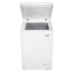 Epic White Chest Freezer (3.5 cu.ft)- ECF35W