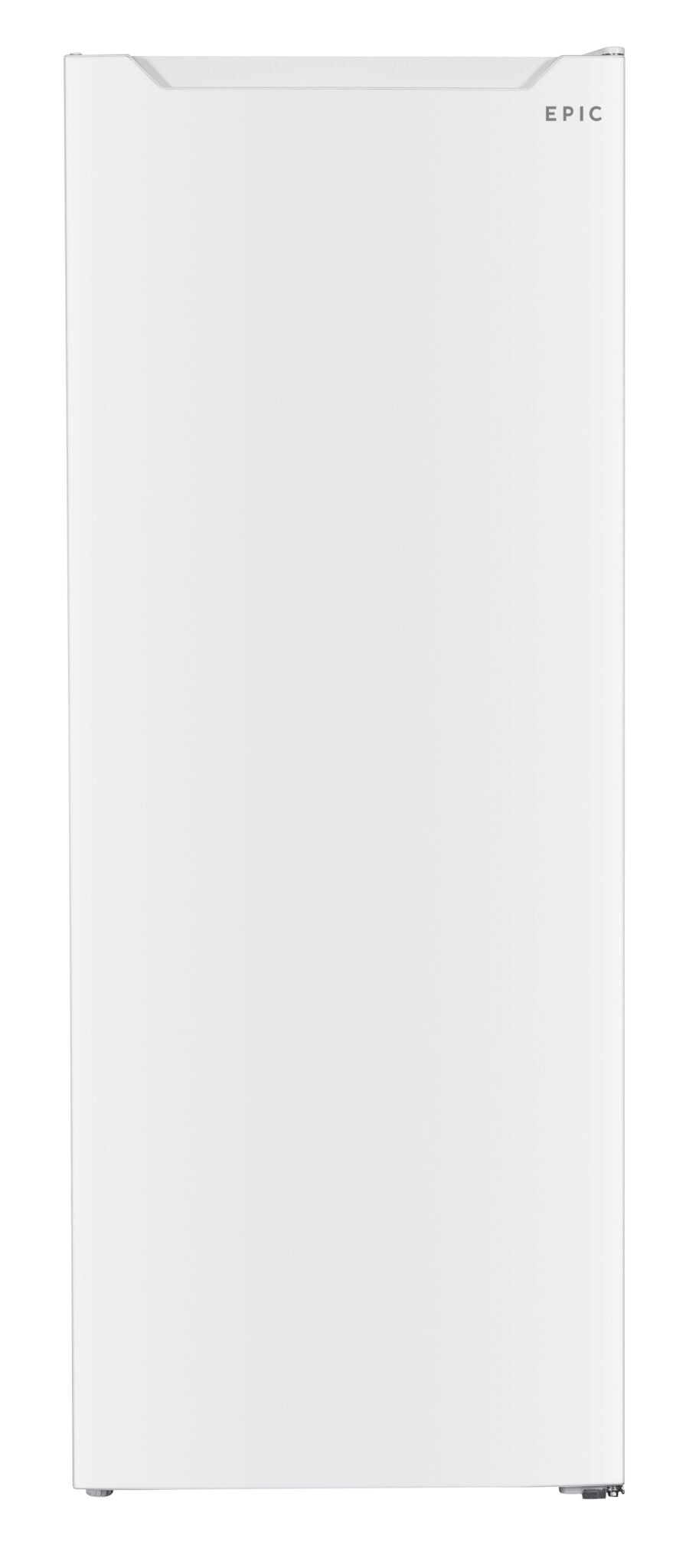 Epic 22" 7.0 Cu. Ft. White Convertible Refrigerator/Freezer – ERF70W