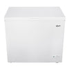 Epic White Chest Freezer (7.0 cu.ft) - ECF71W