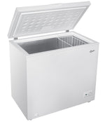 Epic White Chest Freezer (7.0 cu.ft) - ECF71W