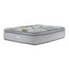Beautyrest Max+ Valley Pillow Top Plush Full Mattress