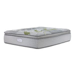 Beautyrest Max+ Valley Pillow Top Plush Queen Mattress