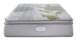 Beautyrest Max+ Valley Pillow Top Plush Twin Mattress