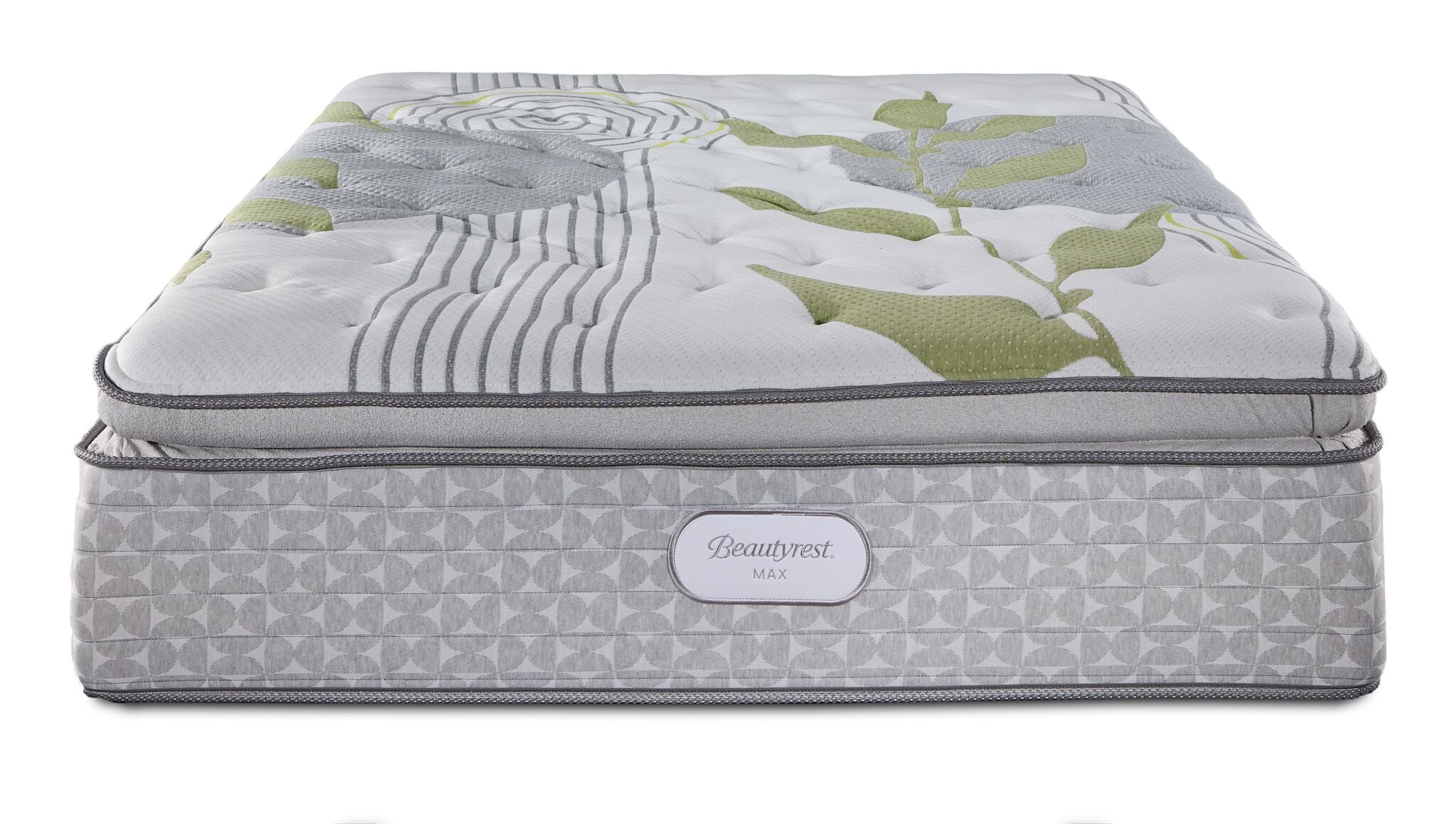 Beautyrest Max+ Essence Euro Top Luxury Firm Twin XL Mattress