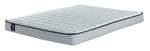 Sealy® Essentials Evan II Medium Twin Mattress
