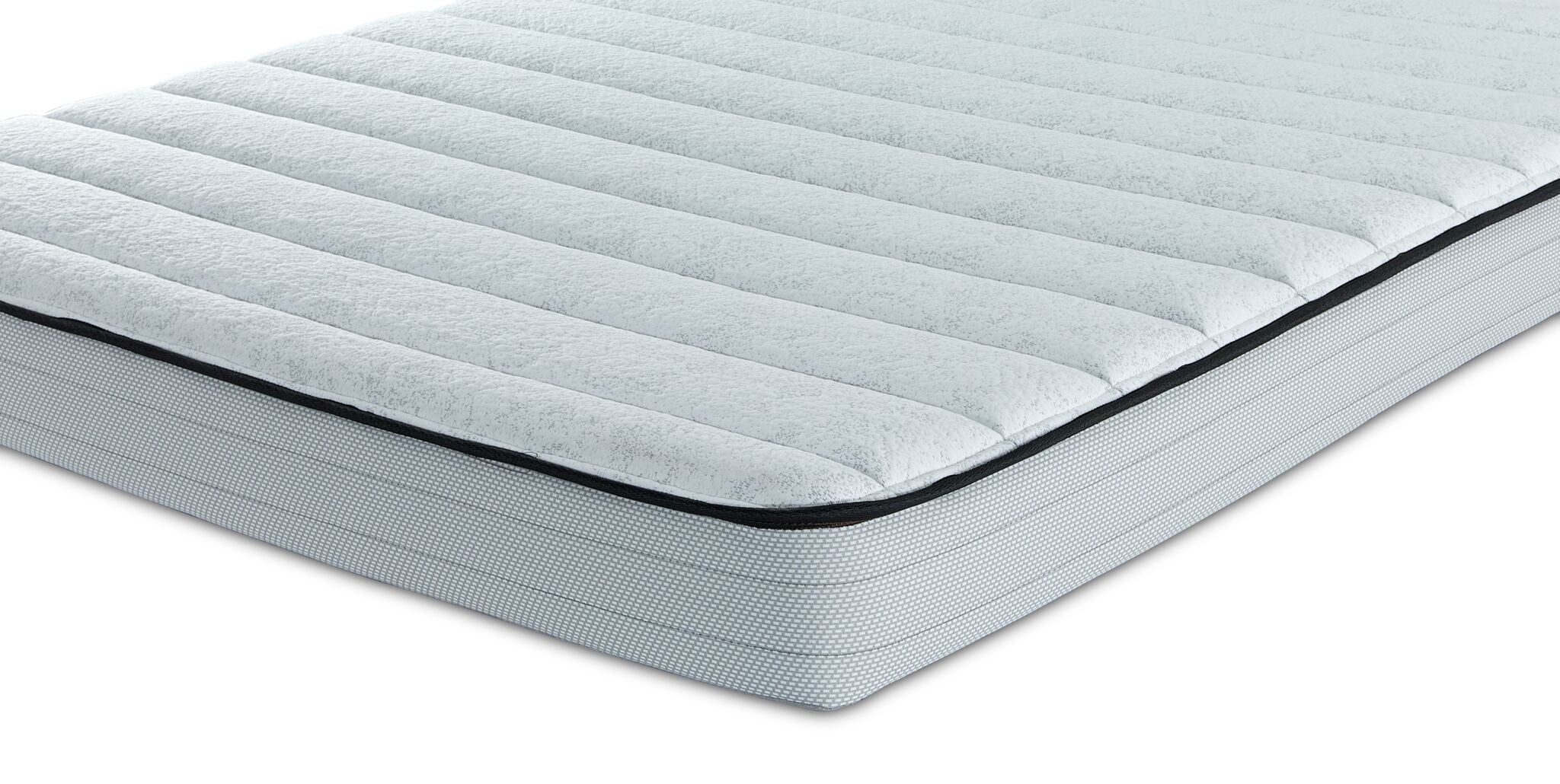 Sealy® Essentials Evan II Medium Twin Mattress