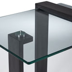 Evans 26" End Table - Grey