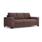 Fava Sofa - Light Brown