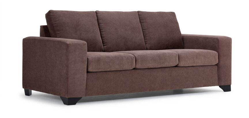 Fava Sofa - Light Brown