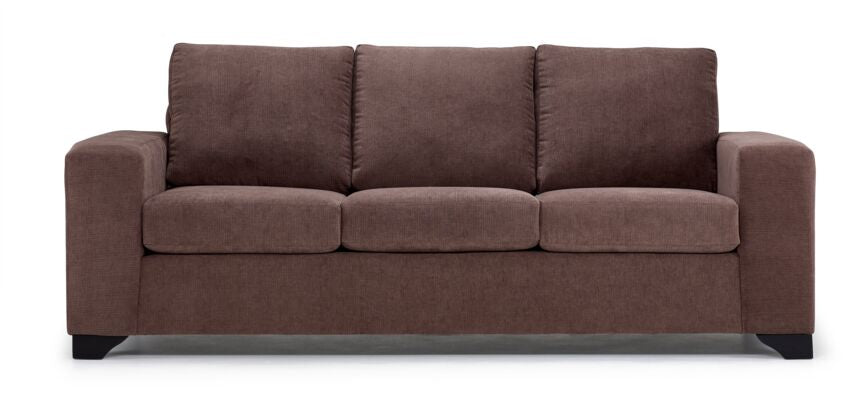 Fava Sofa - Light Brown