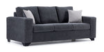 Fava Sofa - Grey