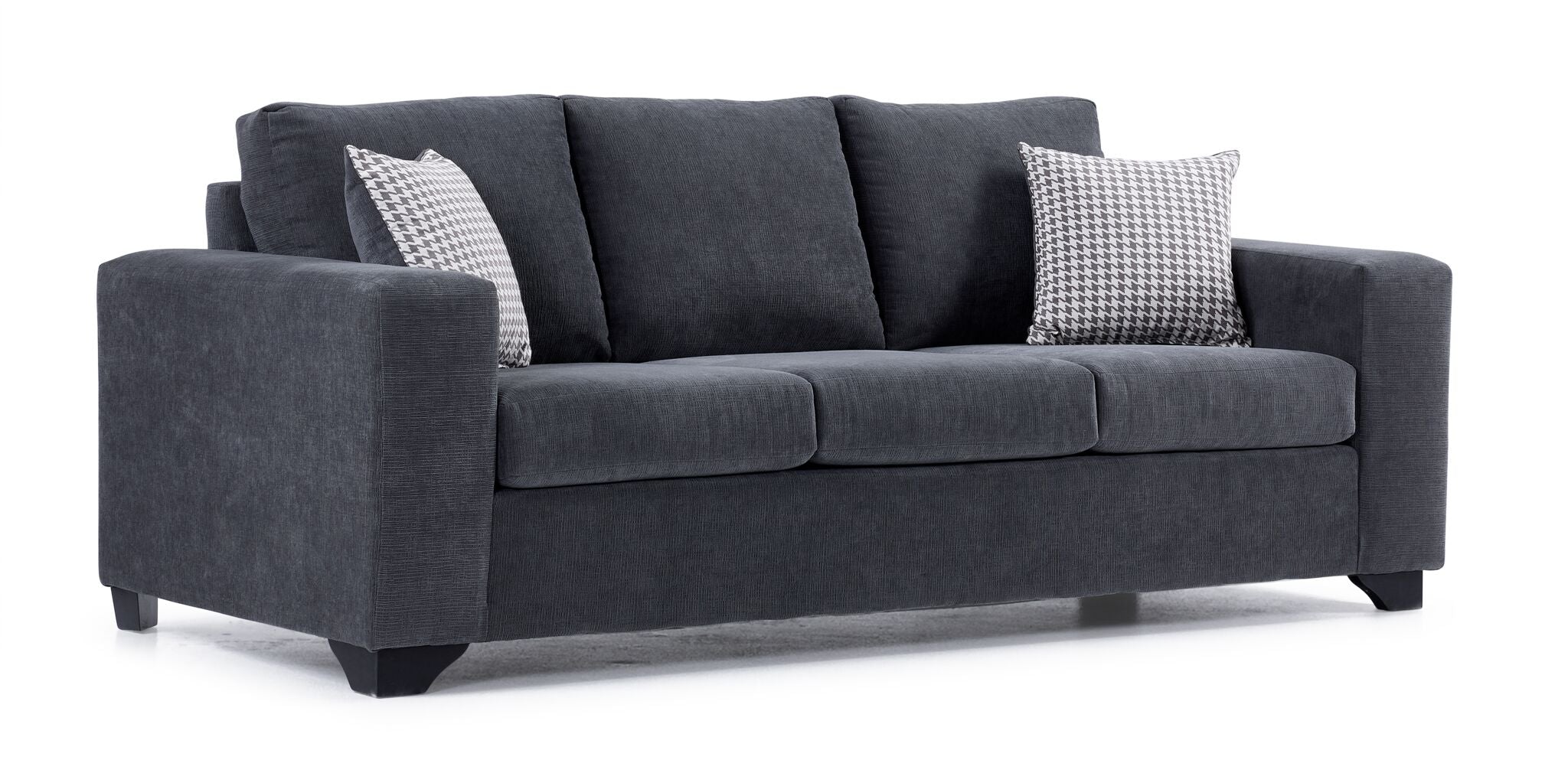 Fava Sofa - Grey