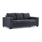 Fava Sofa - Grey