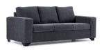 Fava Sofa - Grey