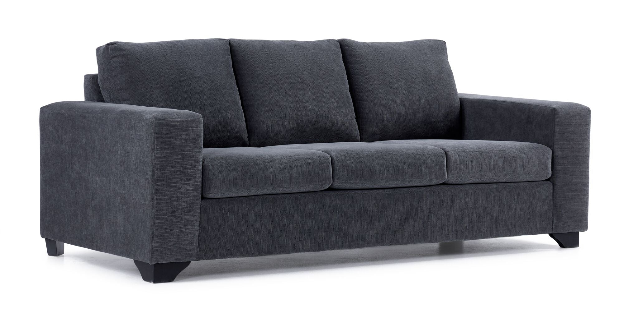 Fava Sofa - Grey