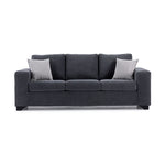 Fava Sofa - Grey