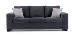 Fava Sofa - Grey