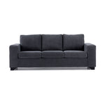 Fava Sofa - Grey