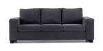 Fava Sofa - Grey