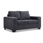 Fava Loveseat - Grey