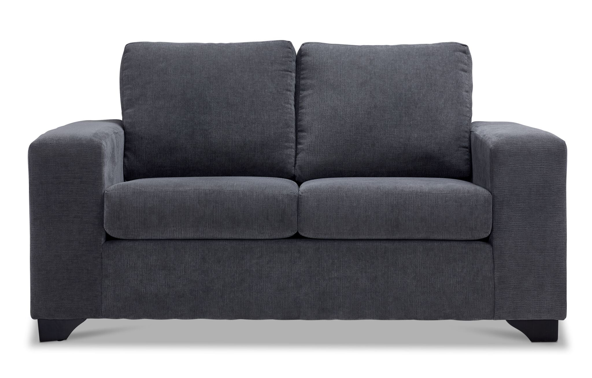Fava Loveseat - Grey
